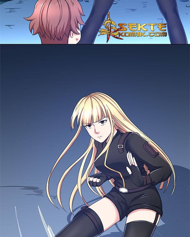 Urban Cultivation Frenzy Chapter 08 Bahasa Indonesia