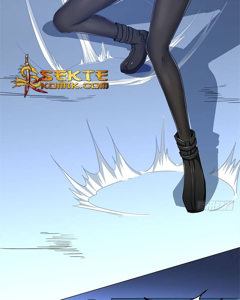 Urban Cultivation Frenzy Chapter 08 Bahasa Indonesia