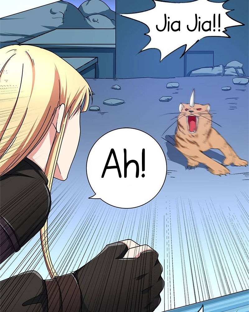 Urban Cultivation Frenzy Chapter 08 Bahasa Indonesia