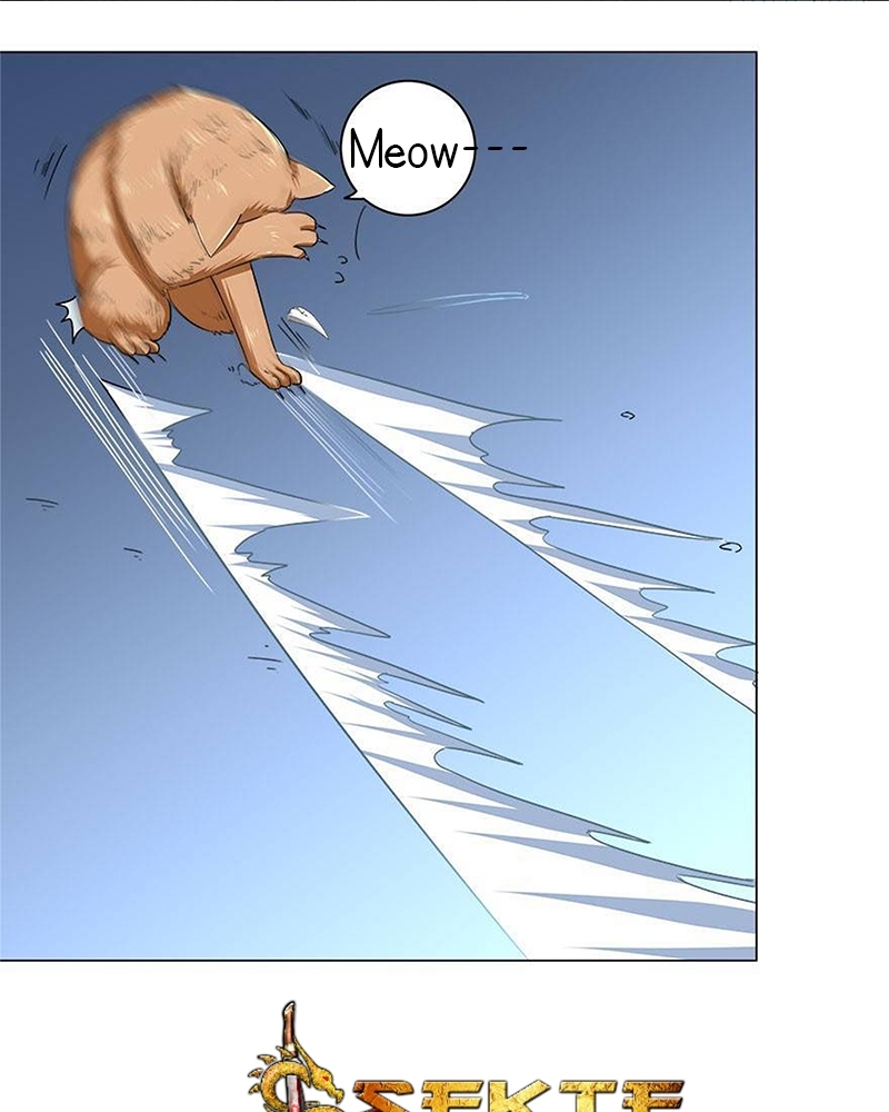 Urban Cultivation Frenzy Chapter 08 Bahasa Indonesia