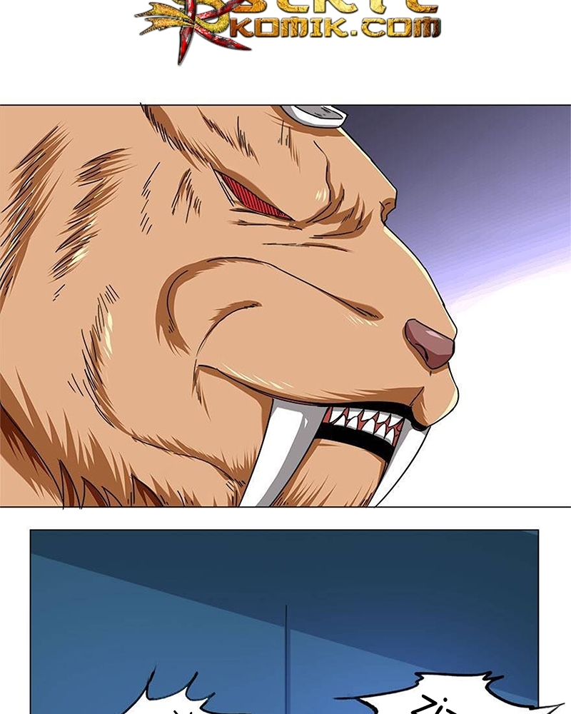 Urban Cultivation Frenzy Chapter 08 Bahasa Indonesia