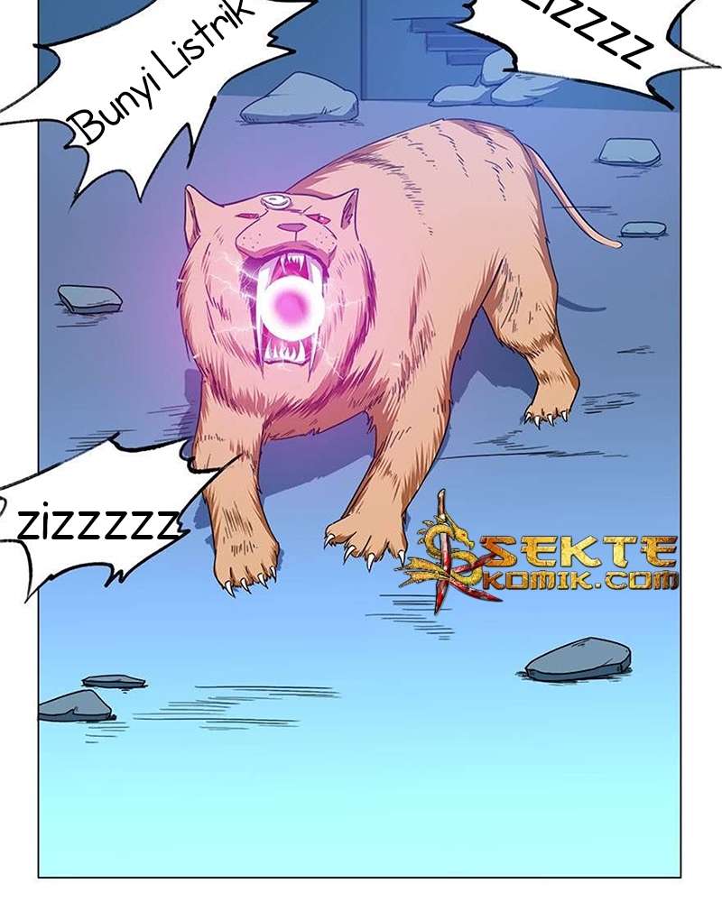 Urban Cultivation Frenzy Chapter 08 Bahasa Indonesia