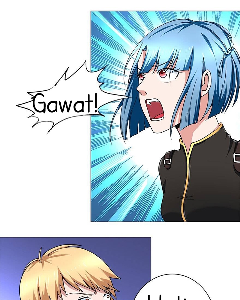 Urban Cultivation Frenzy Chapter 08 Bahasa Indonesia