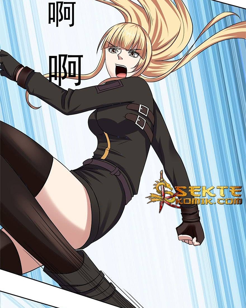 Urban Cultivation Frenzy Chapter 08 Bahasa Indonesia