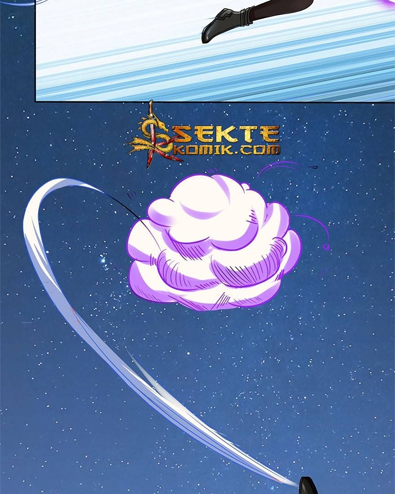 Urban Cultivation Frenzy Chapter 08 Bahasa Indonesia