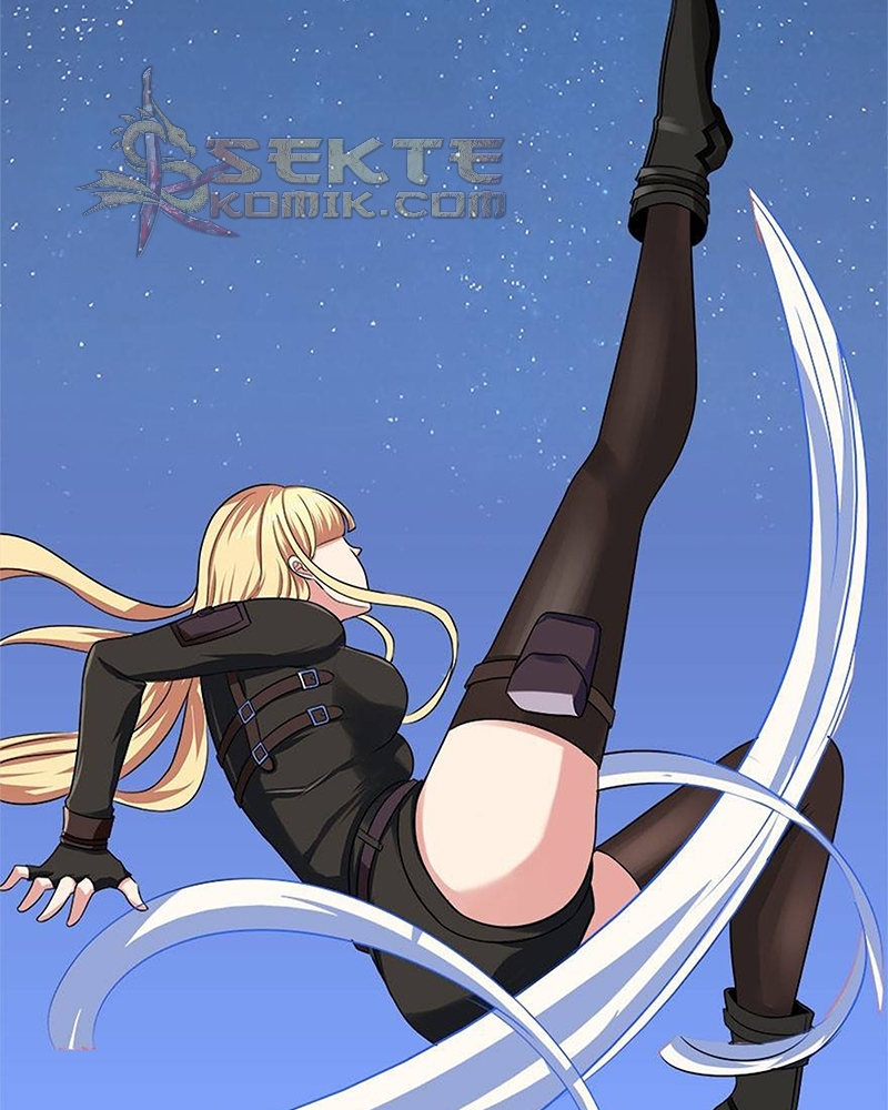 Urban Cultivation Frenzy Chapter 08 Bahasa Indonesia