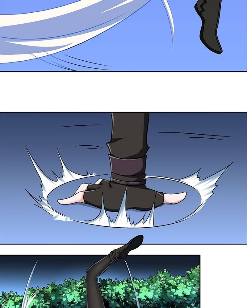 Urban Cultivation Frenzy Chapter 08 Bahasa Indonesia