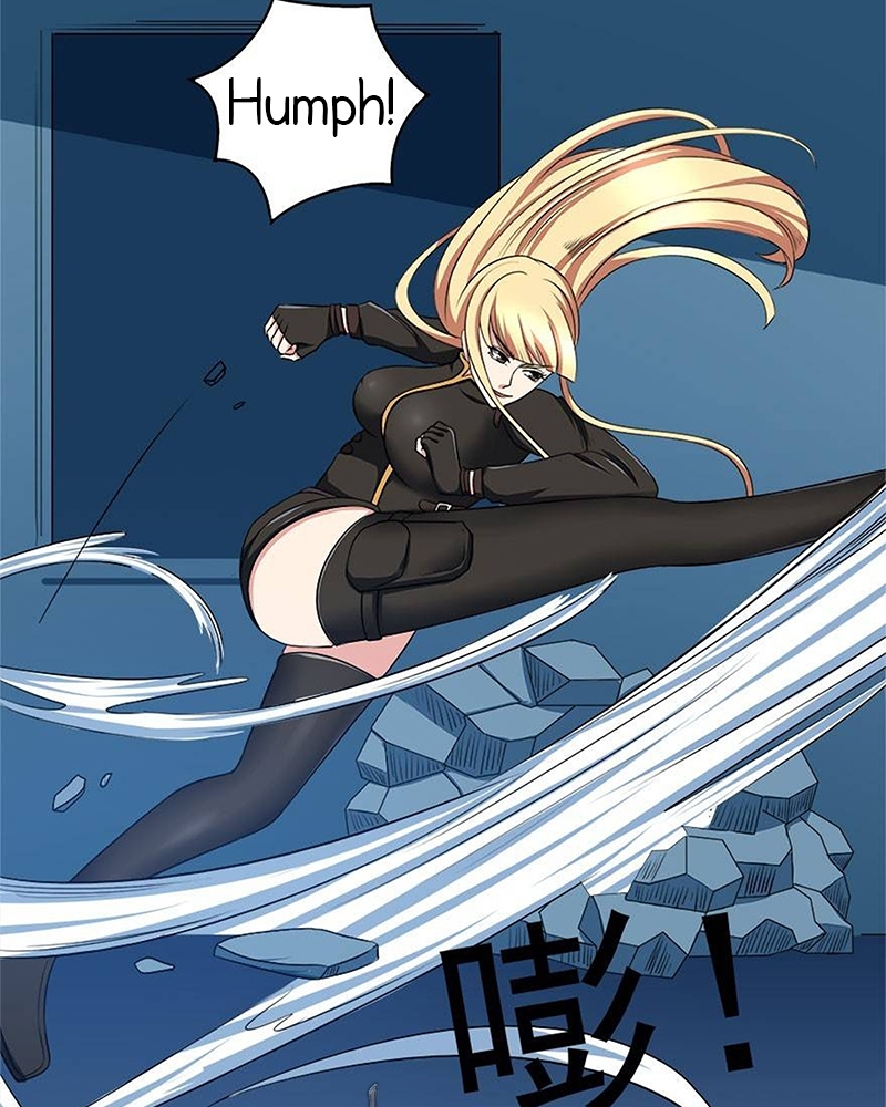 Urban Cultivation Frenzy Chapter 08 Bahasa Indonesia