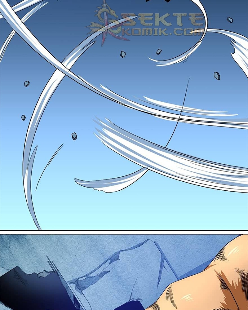 Urban Cultivation Frenzy Chapter 08 Bahasa Indonesia