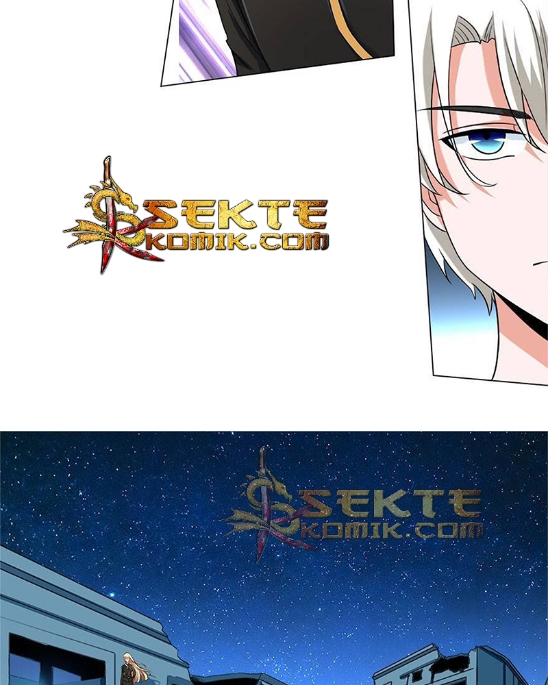 Urban Cultivation Frenzy Chapter 08 Bahasa Indonesia