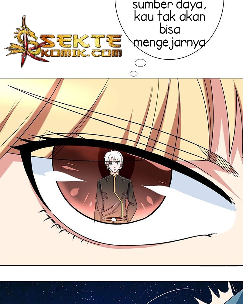 Urban Cultivation Frenzy Chapter 08 Bahasa Indonesia