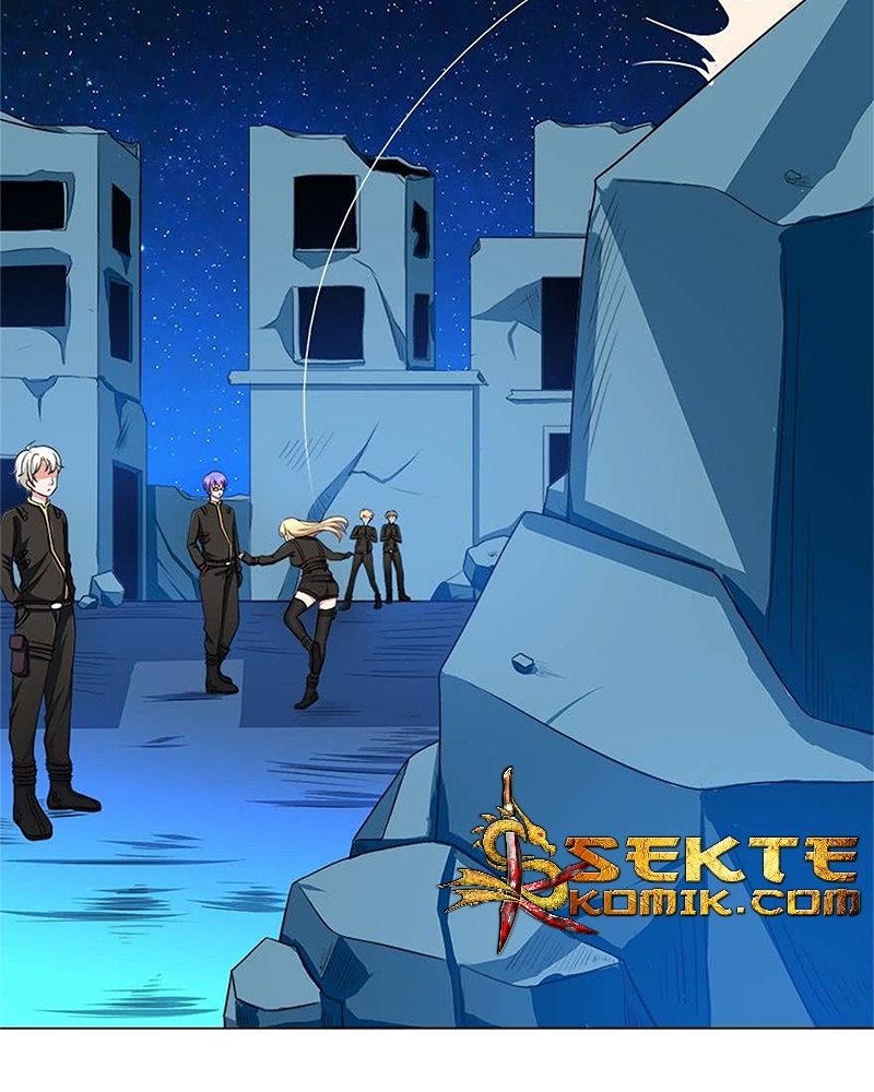 Urban Cultivation Frenzy Chapter 08 Bahasa Indonesia