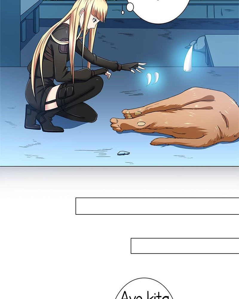 Urban Cultivation Frenzy Chapter 08 Bahasa Indonesia