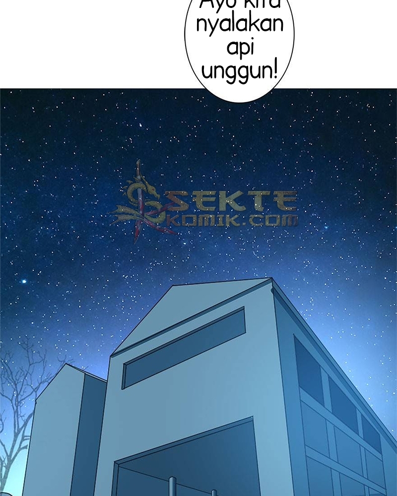 Urban Cultivation Frenzy Chapter 08 Bahasa Indonesia