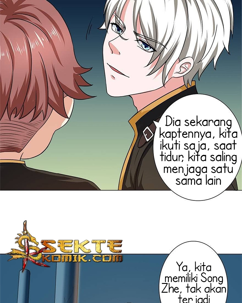 Urban Cultivation Frenzy Chapter 08 Bahasa Indonesia