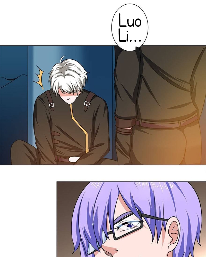 Urban Cultivation Frenzy Chapter 08 Bahasa Indonesia