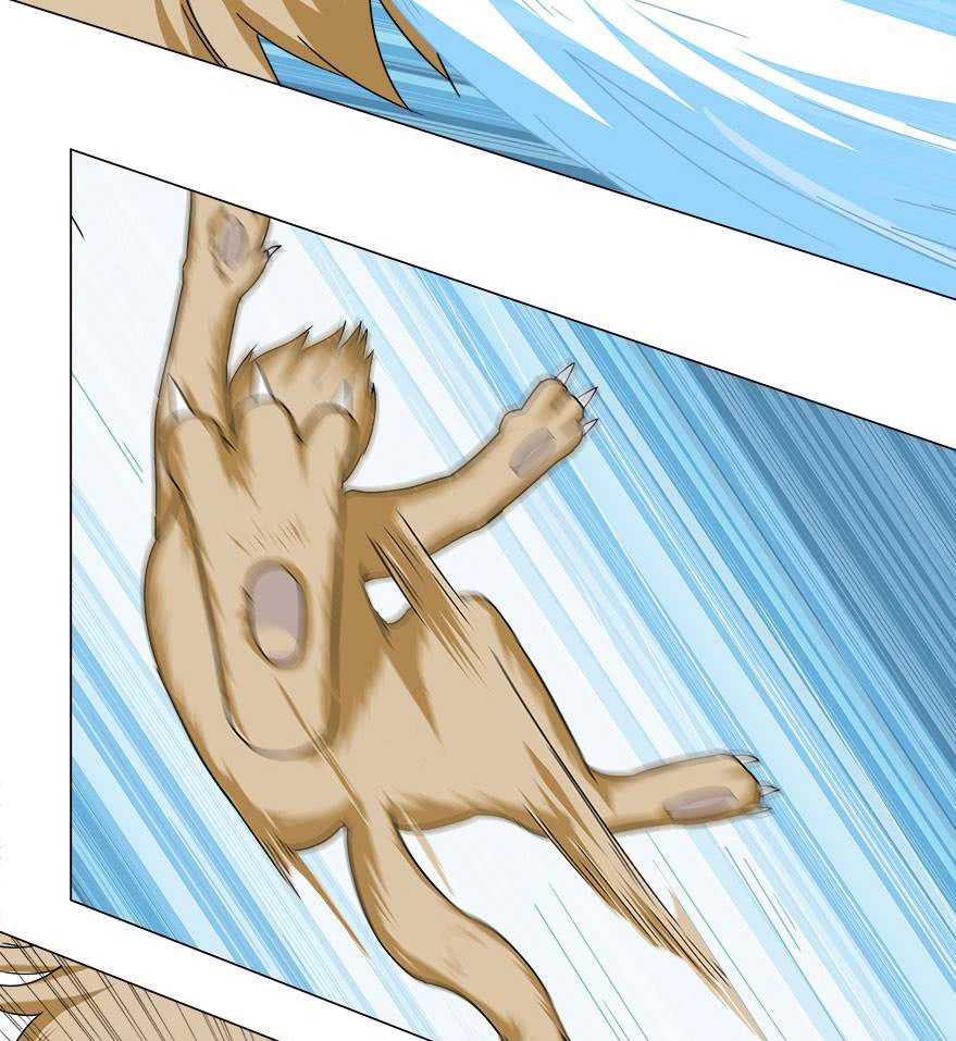 Urban Cultivation Frenzy Chapter 11 Bahasa Indonesia