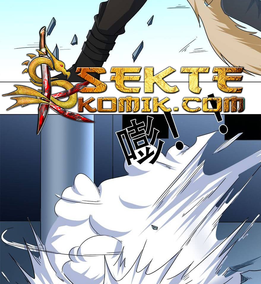 Urban Cultivation Frenzy Chapter 11 Bahasa Indonesia