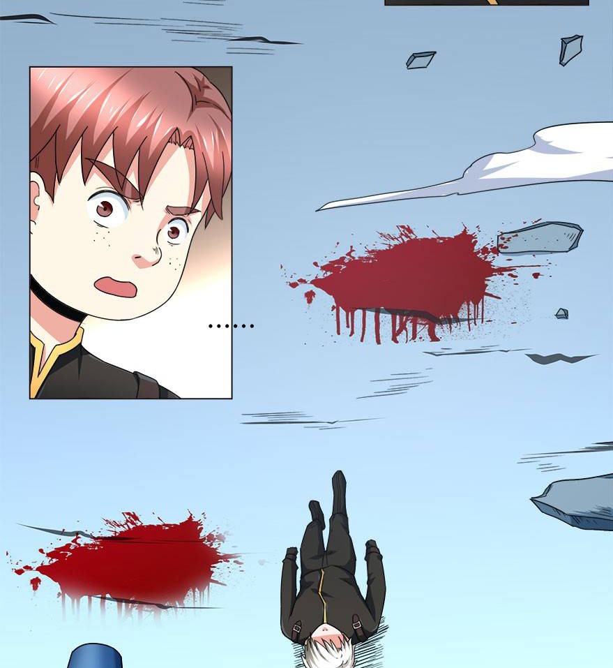 Urban Cultivation Frenzy Chapter 11 Bahasa Indonesia