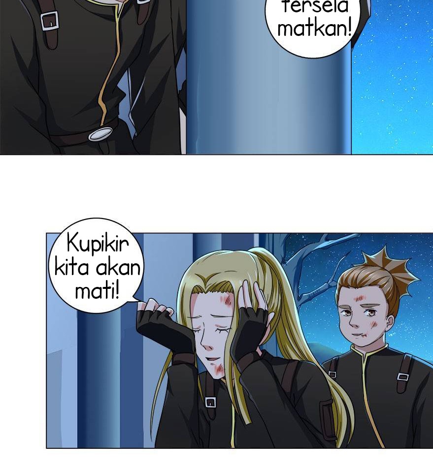 Urban Cultivation Frenzy Chapter 11 Bahasa Indonesia