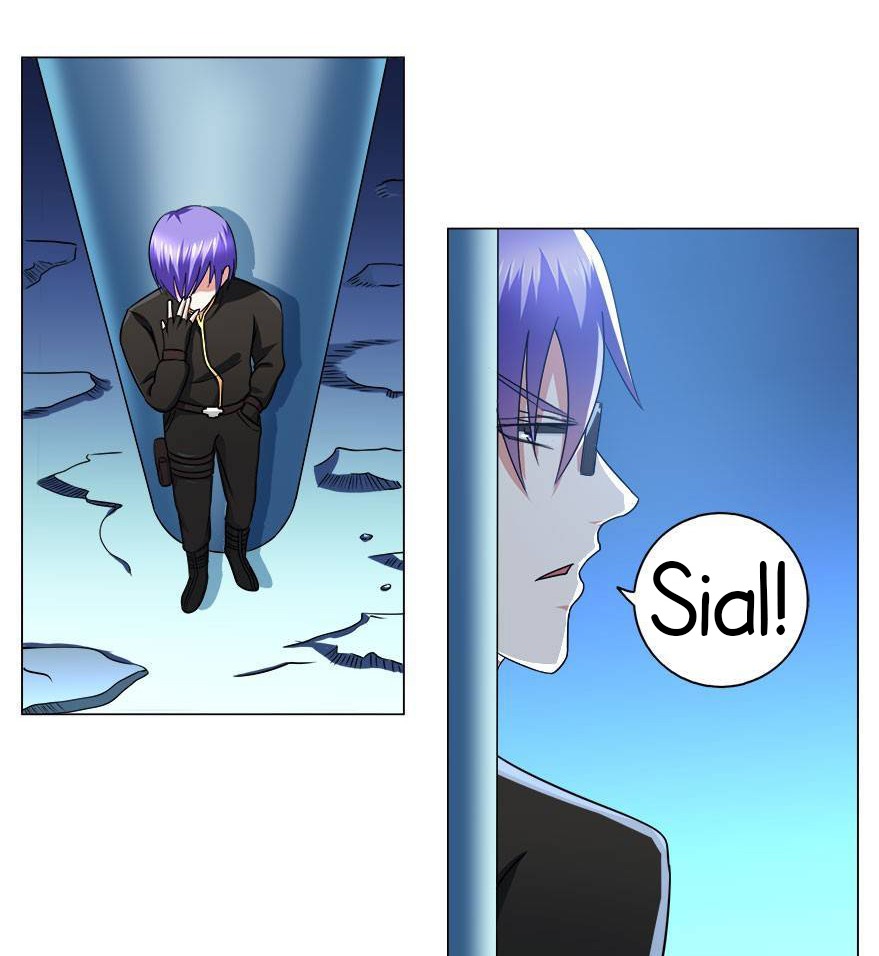 Urban Cultivation Frenzy Chapter 11 Bahasa Indonesia