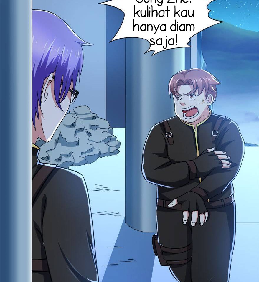 Urban Cultivation Frenzy Chapter 11 Bahasa Indonesia