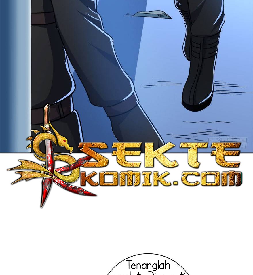 Urban Cultivation Frenzy Chapter 11 Bahasa Indonesia