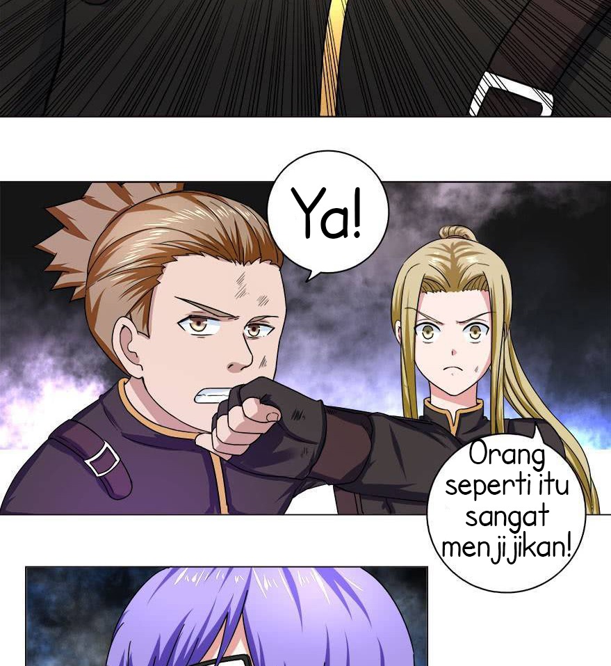 Urban Cultivation Frenzy Chapter 11 Bahasa Indonesia