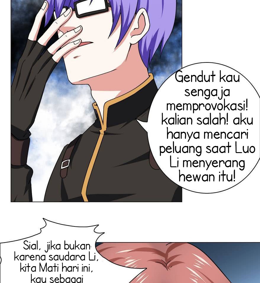 Urban Cultivation Frenzy Chapter 11 Bahasa Indonesia