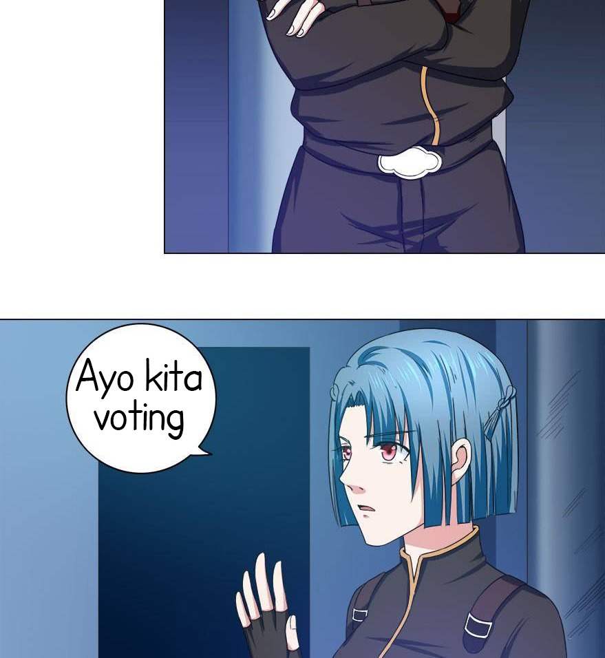 Urban Cultivation Frenzy Chapter 11 Bahasa Indonesia