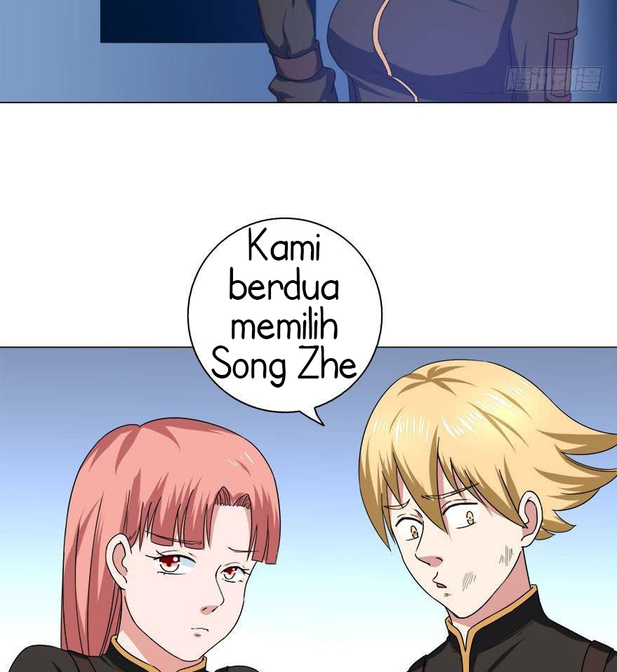 Urban Cultivation Frenzy Chapter 11 Bahasa Indonesia