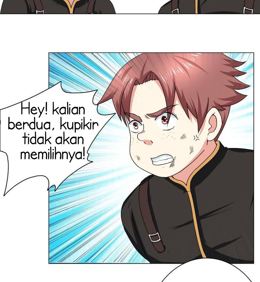 Urban Cultivation Frenzy Chapter 11 Bahasa Indonesia
