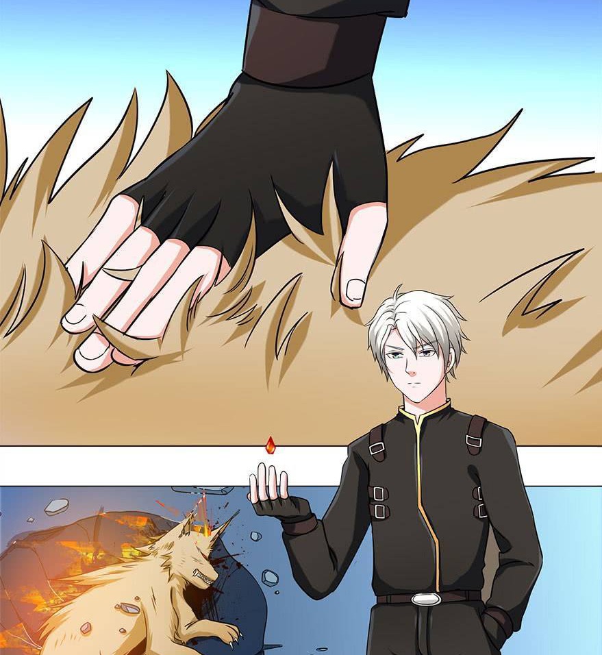 Urban Cultivation Frenzy Chapter 11 Bahasa Indonesia