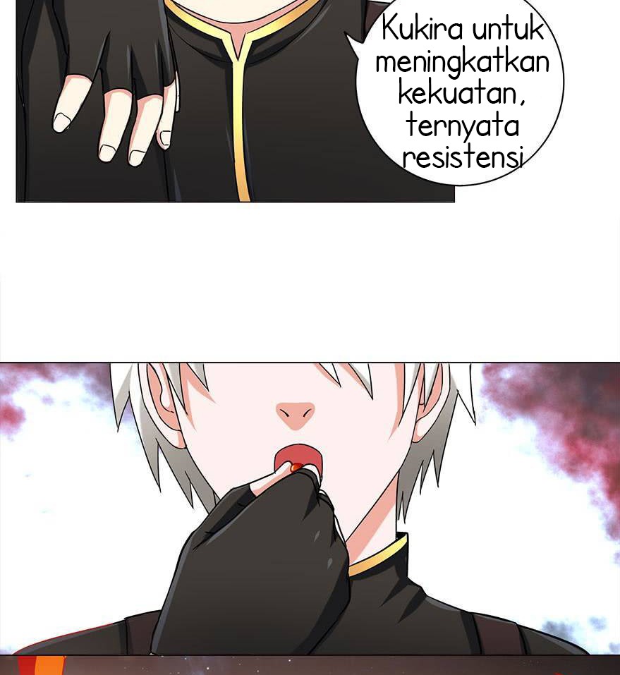 Urban Cultivation Frenzy Chapter 11 Bahasa Indonesia