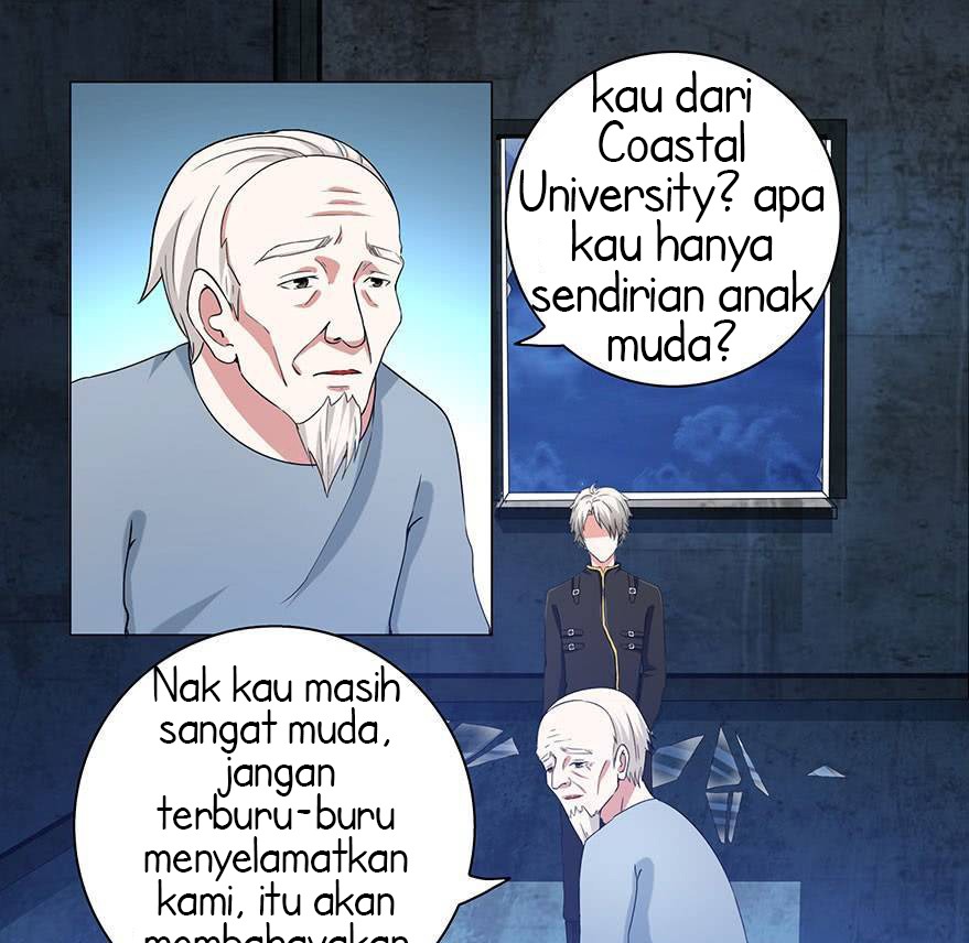 Urban Cultivation Frenzy chapter 13