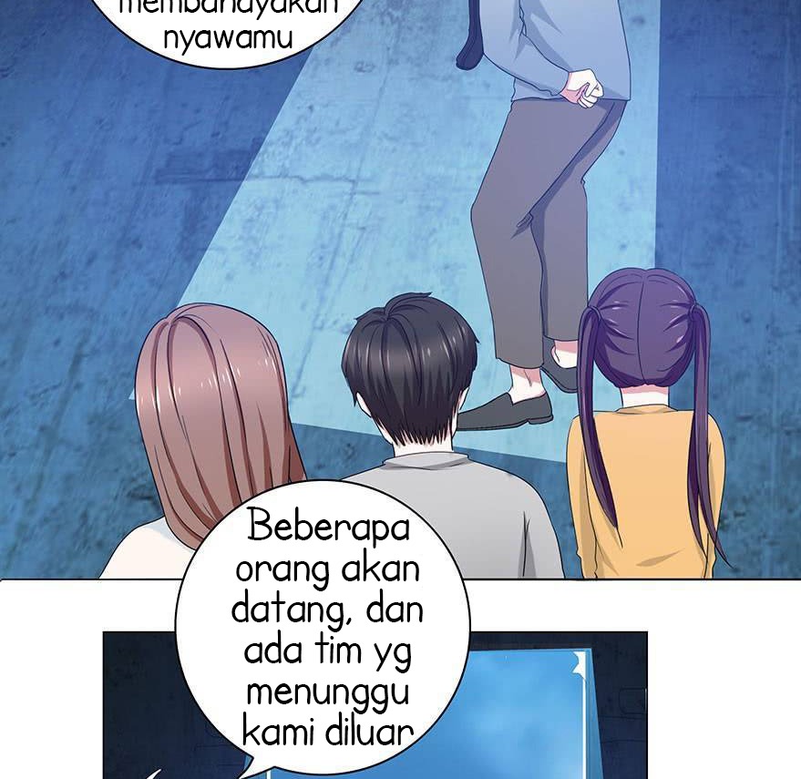 Urban Cultivation Frenzy chapter 13