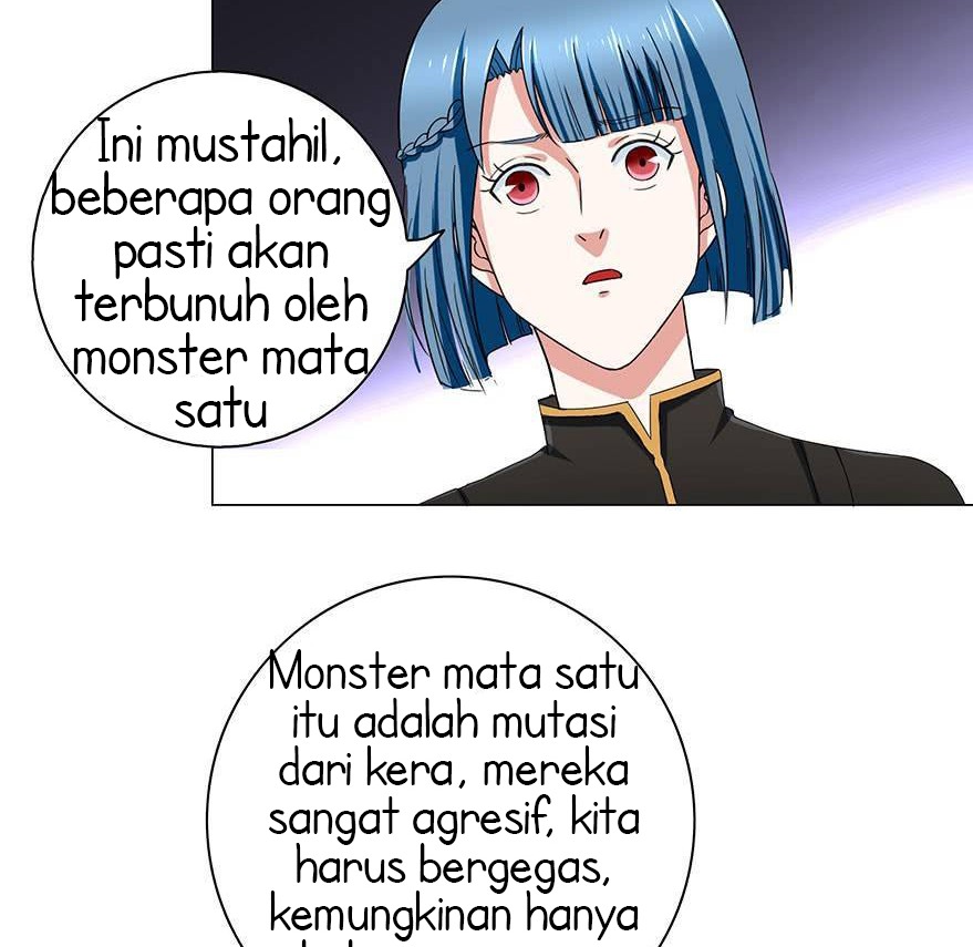 Urban Cultivation Frenzy chapter 13