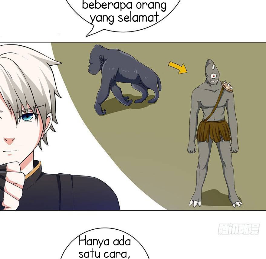 Urban Cultivation Frenzy chapter 13