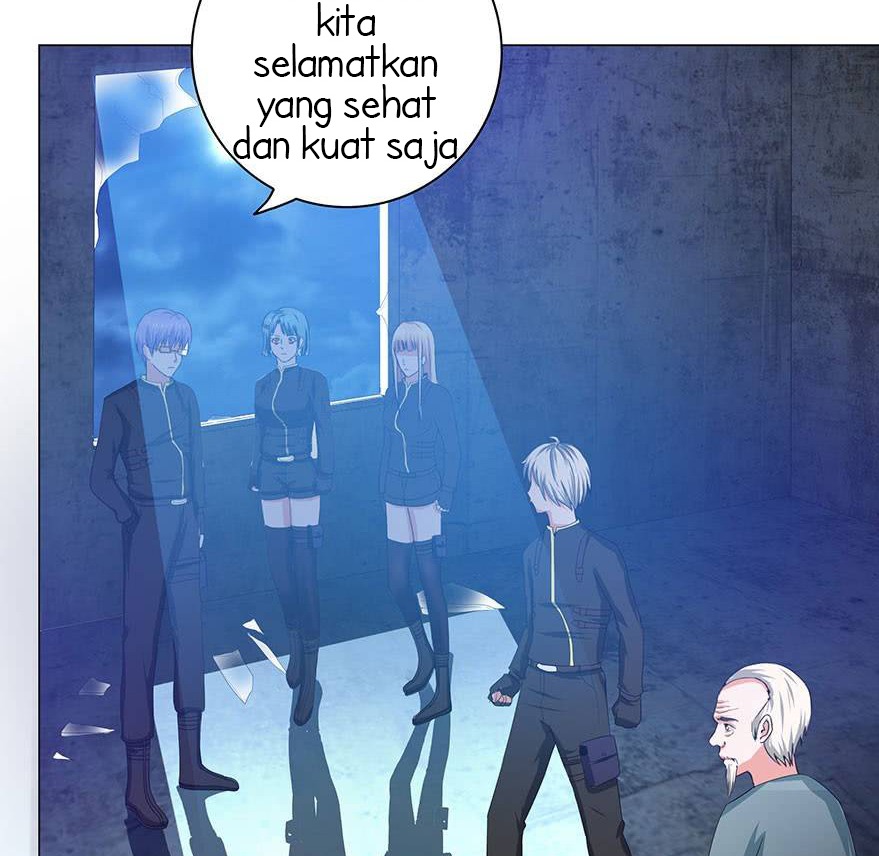 Urban Cultivation Frenzy chapter 13