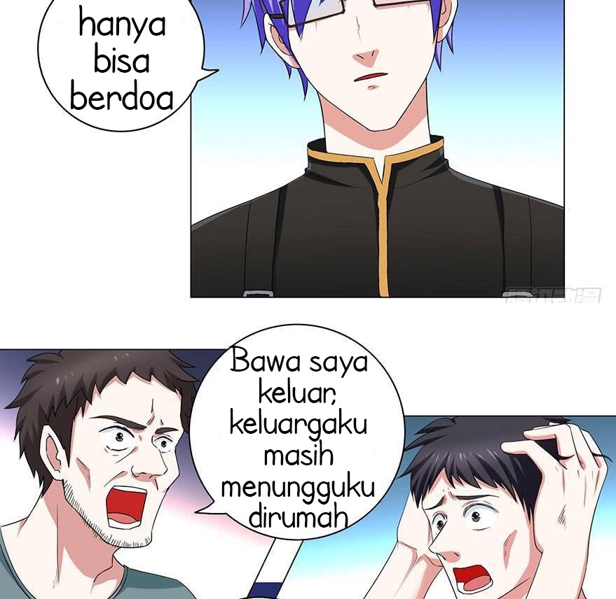 Urban Cultivation Frenzy chapter 13