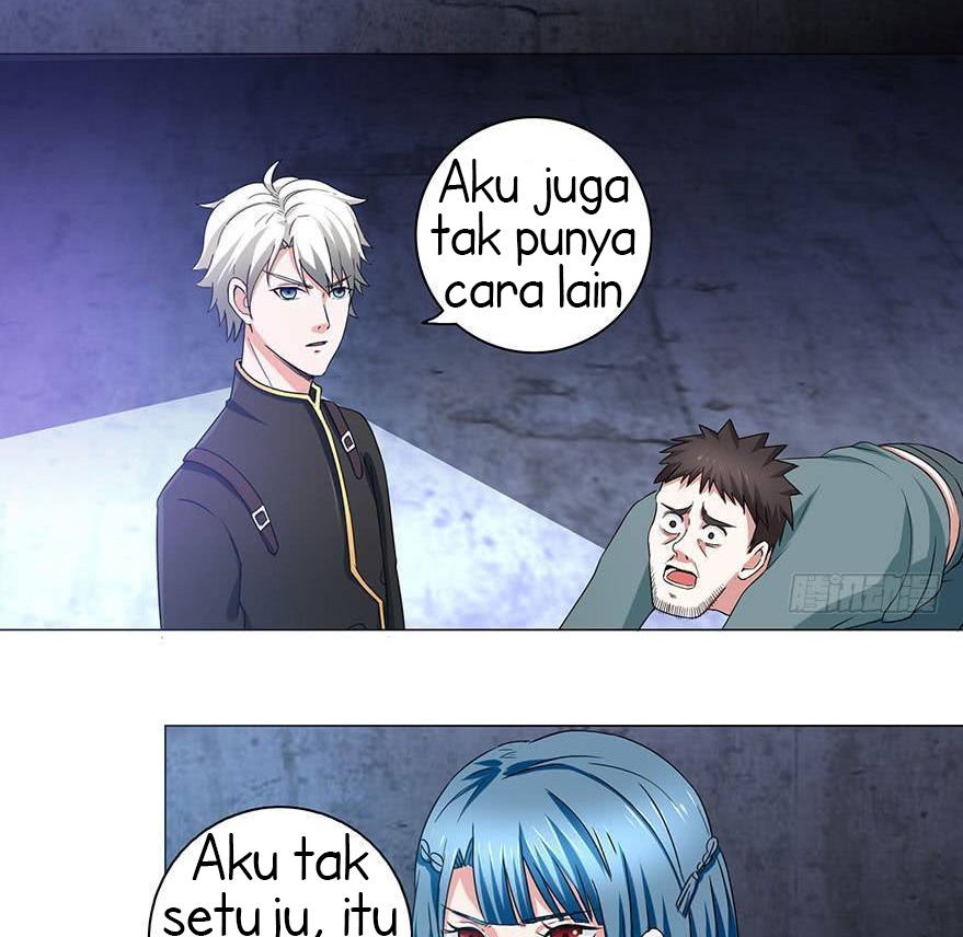 Urban Cultivation Frenzy chapter 13