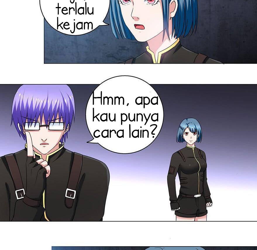 Urban Cultivation Frenzy chapter 13