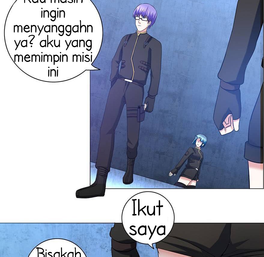 Urban Cultivation Frenzy chapter 13
