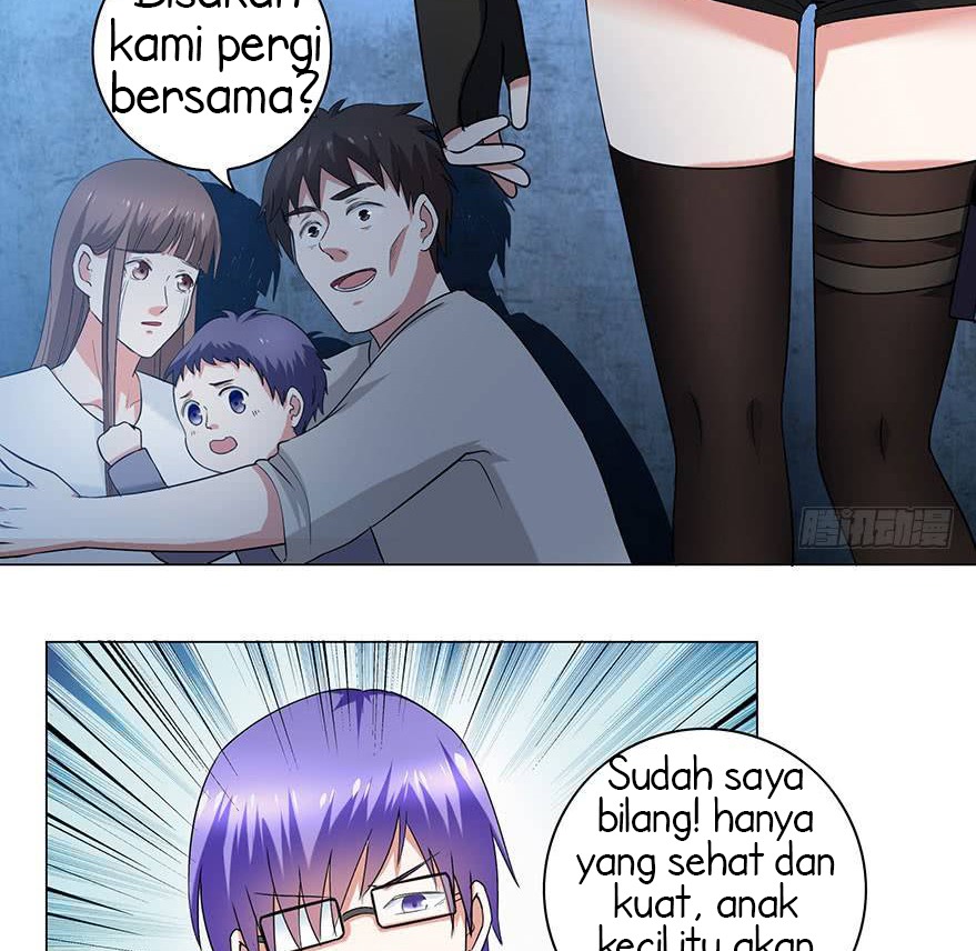 Urban Cultivation Frenzy chapter 13