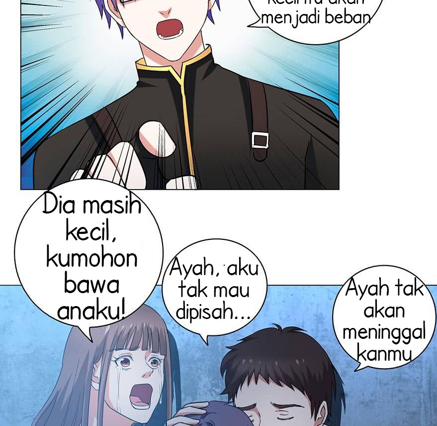 Urban Cultivation Frenzy chapter 13