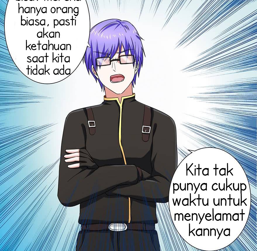 Urban Cultivation Frenzy chapter 13