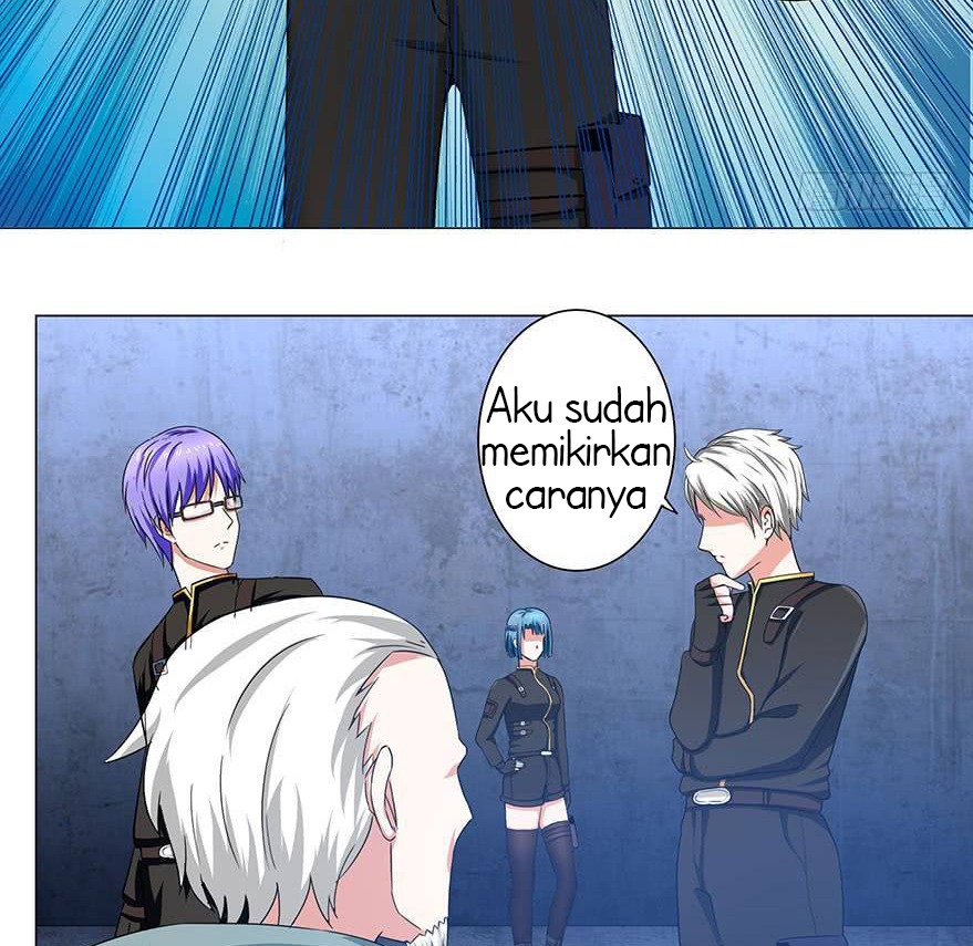 Urban Cultivation Frenzy chapter 13