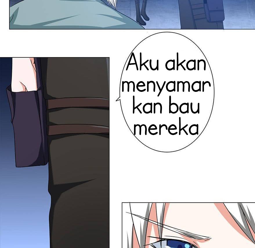 Urban Cultivation Frenzy chapter 13