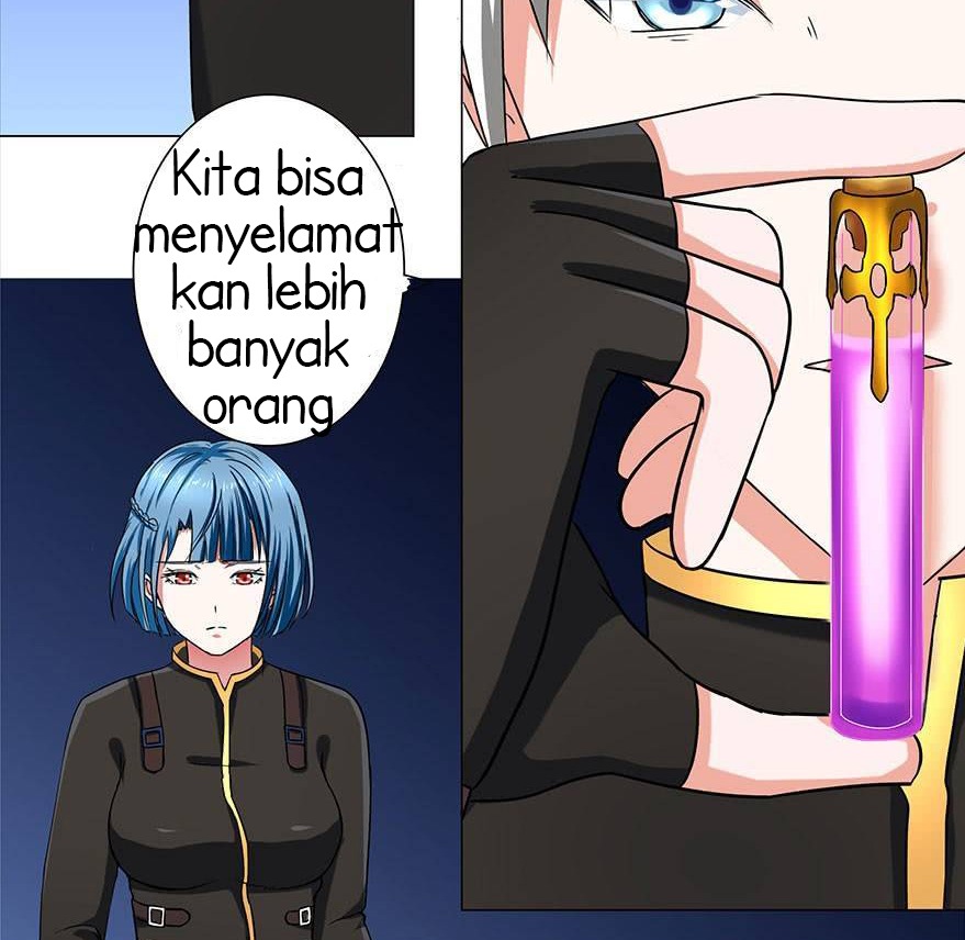 Urban Cultivation Frenzy chapter 13