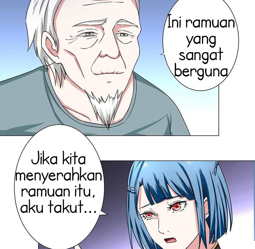 Urban Cultivation Frenzy chapter 13